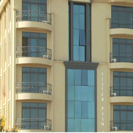 Silver Palm Hotel Arusha Exterior foto
