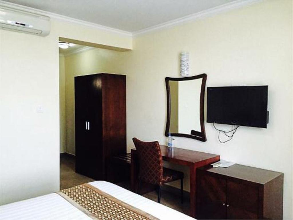 Silver Palm Hotel Arusha Exterior foto